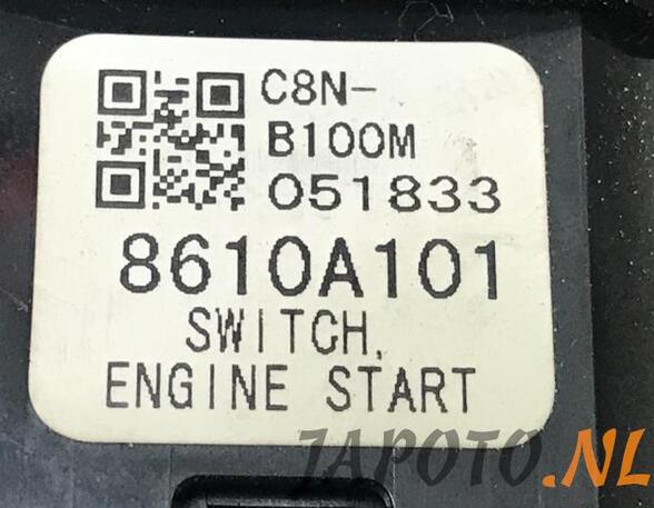 Control unit MITSUBISHI ASX (GA_W_)