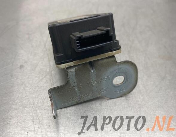 Control unit KIA VENGA (YN)