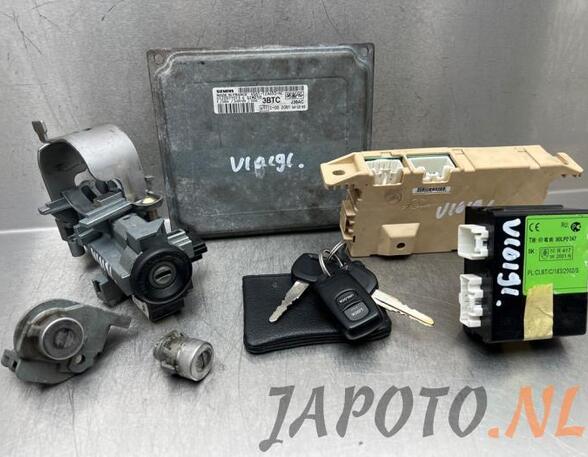 Control unit MAZDA 2 (DY)