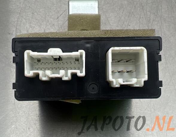 Control unit MAZDA 2 (DY)