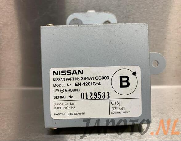 
Modul (sonstige) von einem Nissan Murano
