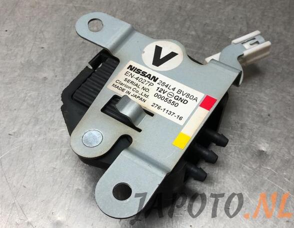 Control unit NISSAN JUKE (F15)