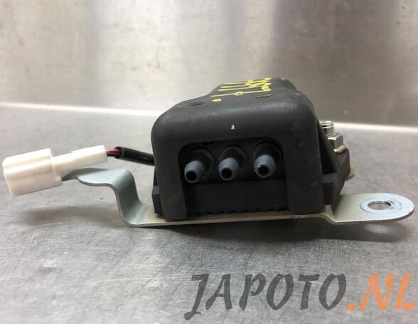 Control unit NISSAN JUKE (F15)