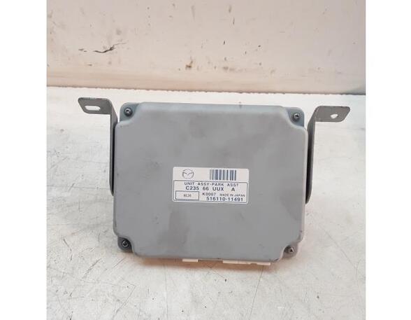 Control unit MAZDA 5 (CR19)