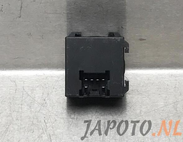 Control unit NISSAN MICRA V (K14)