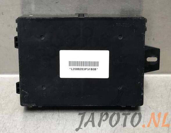 Control unit NISSAN MICRA V (K14)