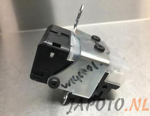 Control unit TOYOTA COROLLA Verso (ZER_, ZZE12_, R1_)