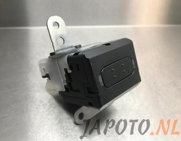 Control unit TOYOTA COROLLA Verso (ZER_, ZZE12_, R1_)