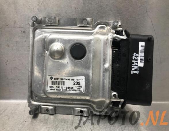 Control unit KIA RIO III (UB), KIA RIO III Saloon (UB)