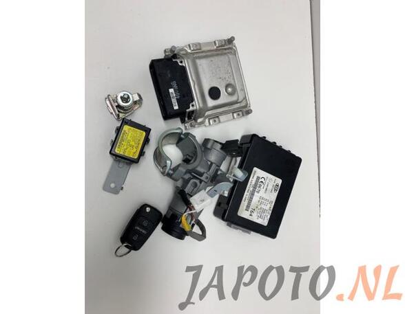 Control unit KIA PICANTO (TA), KIA PICANTO (JA)