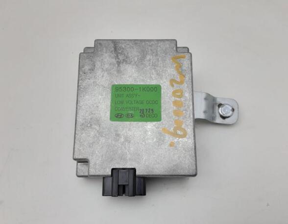 Control unit HYUNDAI ix20 (JC)