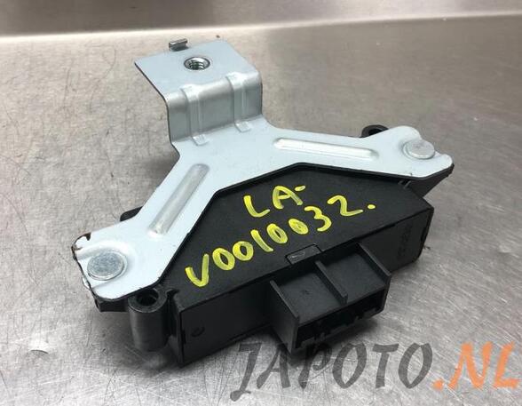 Control unit NISSAN X-TRAIL (T32_)