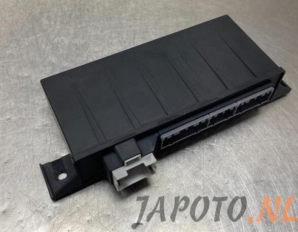 Control unit MITSUBISHI COLT CZC Convertible (RG)