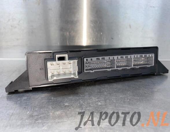 Control unit MITSUBISHI COLT CZC Convertible (RG)