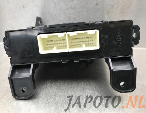 Control unit SUBARU LEGACY V Estate (BR), SUBARU OUTBACK (BR)