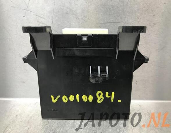 Control unit SUBARU LEGACY V Estate (BR), SUBARU OUTBACK (BR)