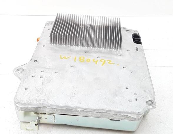 Control unit HONDA CIVIC VIII Saloon (FD, FA), HONDA CIVIC VII Saloon (ES, ET)