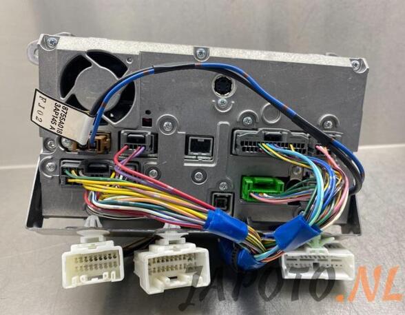 Control unit MITSUBISHI ASX (GA_W_)