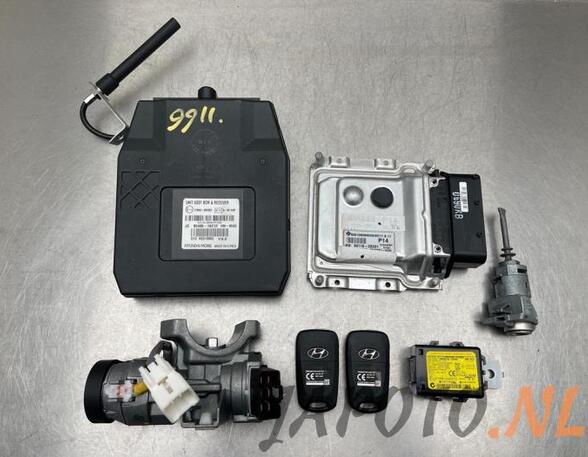 Control unit HYUNDAI ix20 (JC)