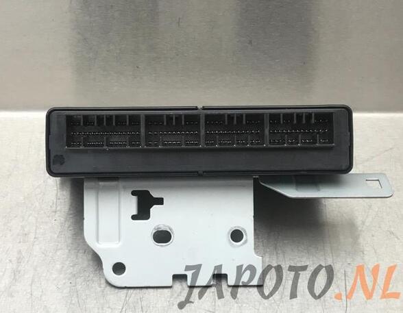 Control unit SUBARU FORESTER (SH_)