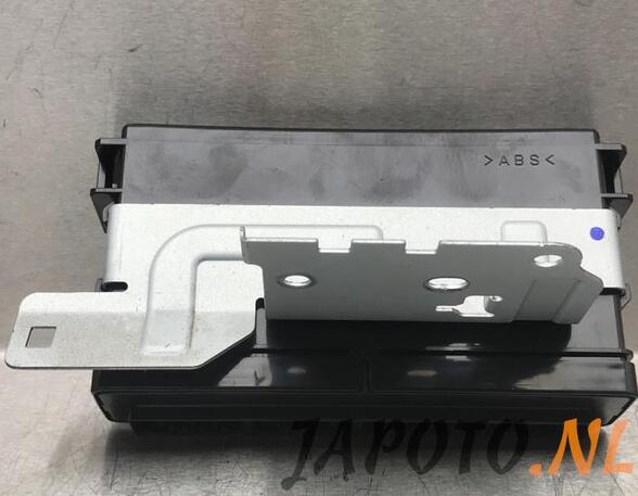 Control unit SUBARU FORESTER (SH_)