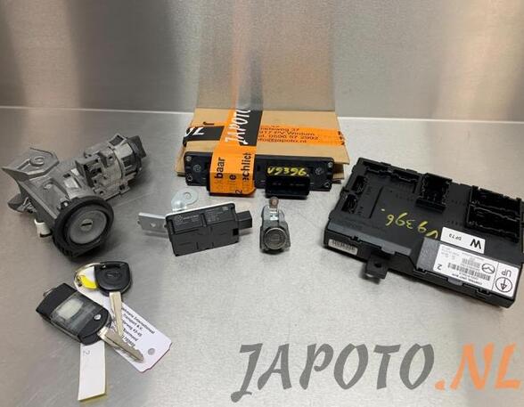 Control unit MAZDA 2 (DE_, DH_)