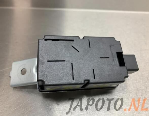 Control unit MAZDA 2 (DE_, DH_)