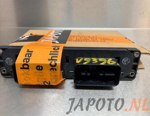 Control unit MAZDA 2 (DE_, DH_)