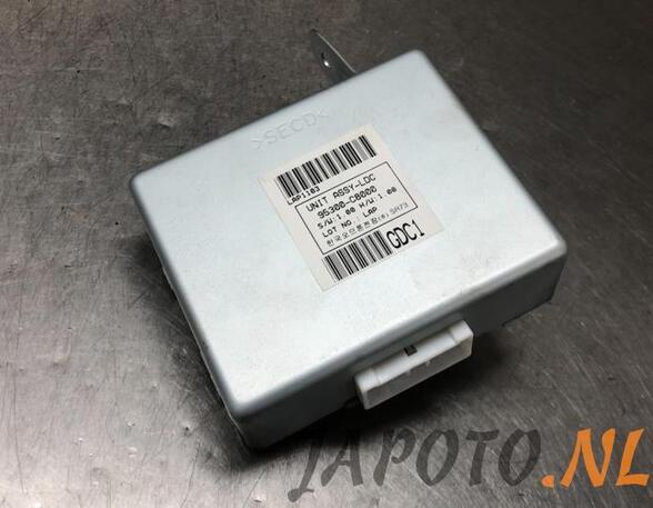 Control unit HYUNDAI i20 (GB, IB), HYUNDAI i20 II Coupe (GB), HYUNDAI i20 ACTIVE (IB, GB)