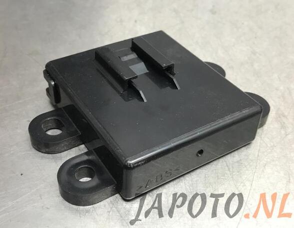 Control unit MITSUBISHI ASX (GA_W_)