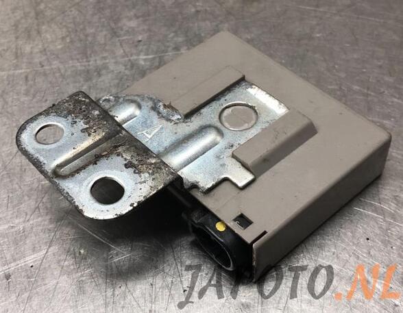 Control unit NISSAN X-TRAIL (T32_)