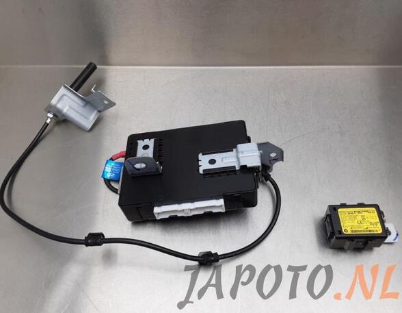 Control unit HYUNDAI i40 I CW (VF)