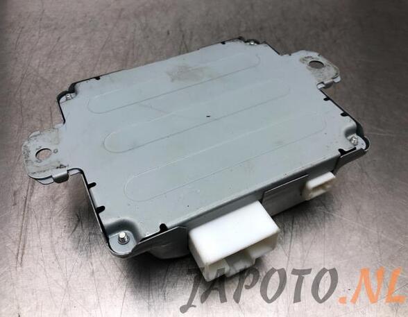 Control unit NISSAN NOTE (E12)