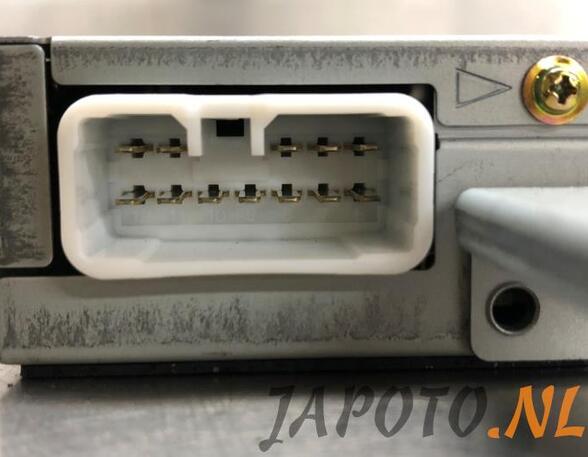 Control unit LEXUS SC Convertible (UZZ40_)