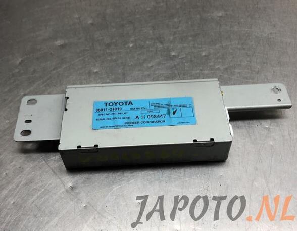 Control unit LEXUS SC Convertible (UZZ40_)