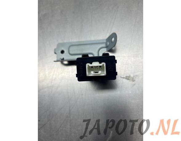 Control unit MAZDA 3 Saloon (BL)