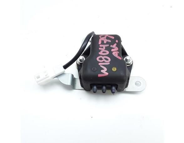 Control unit NISSAN JUKE (F15)