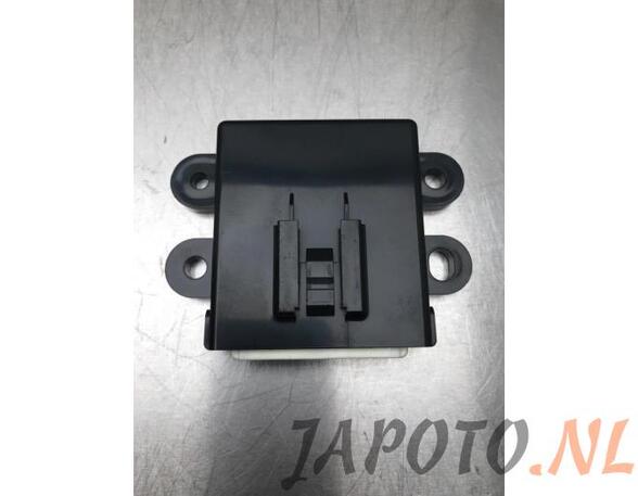 Control unit MITSUBISHI ASX (GA_W_)