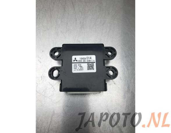 Control unit MITSUBISHI ASX (GA_W_)