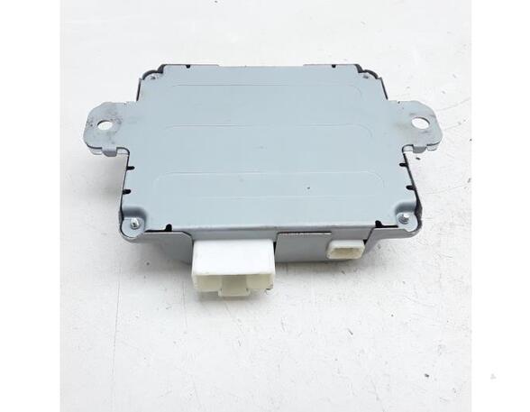 Control unit NISSAN NOTE (E12)