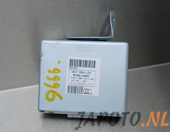 Control unit HYUNDAI i20 (GB, IB), HYUNDAI i20 ACTIVE (IB, GB), HYUNDAI i20 II Coupe (GB)