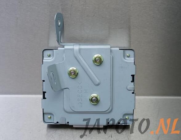 Control unit HYUNDAI i20 (GB, IB), HYUNDAI i20 ACTIVE (IB, GB), HYUNDAI i20 II Coupe (GB)