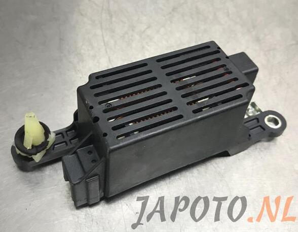 Control unit MAZDA 6 Hatchback (GH)