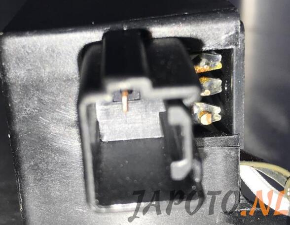 Control unit MAZDA 6 Hatchback (GH)