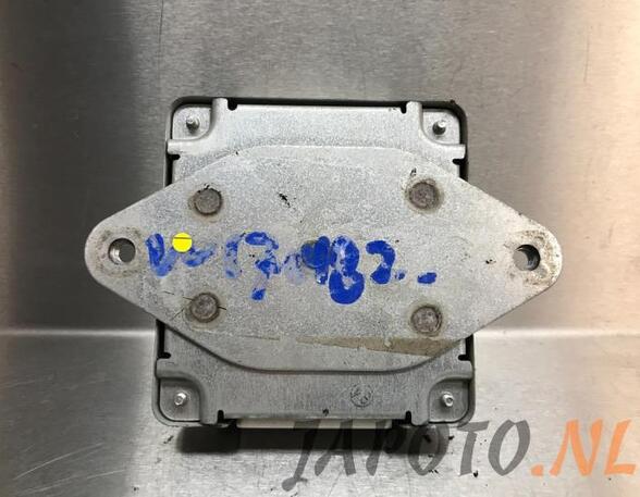 Control unit NISSAN NP300 NAVARA (D40), NISSAN NP300 NAVARA Platform/Chassis (D40)