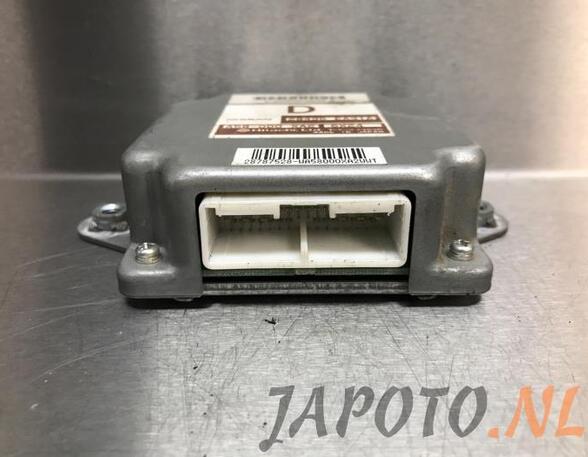 Control unit NISSAN NP300 NAVARA (D40), NISSAN NP300 NAVARA Platform/Chassis (D40)