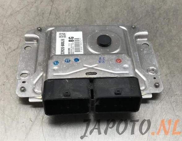 Control unit SUZUKI CELERIO (LF)