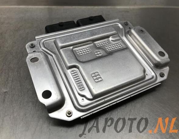 Control unit SUZUKI CELERIO (LF)