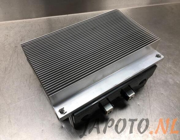 Control unit HONDA CIVIC VIII Saloon (FD, FA), HONDA CIVIC VII Saloon (ES, ET)