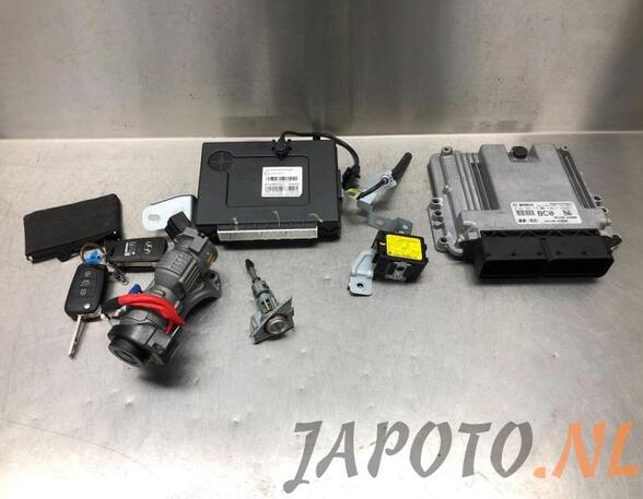 Control unit HYUNDAI i30 Estate (GD), HYUNDAI i30 (GD)